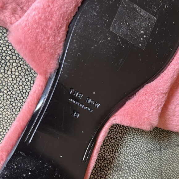 The Row slippers - Picture 3 of 5